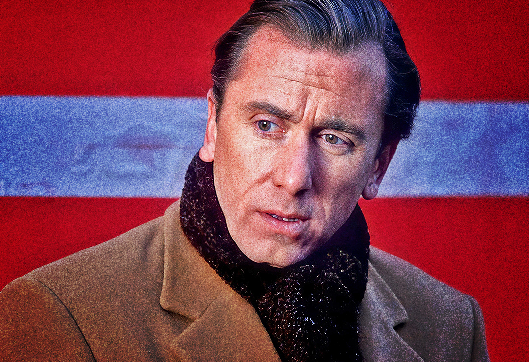 Tim Rocl Tim Roth: i 5 migliori film - Movieplayer.it