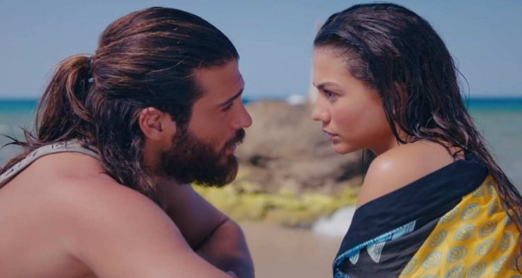 Le Ali Del Sogno Puntate Intere Episodio 16
