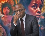 La ferrovia sotterranea, Barry Jenkins: “Ho posto un limite perché non volevo che la serie ci distruggesse”