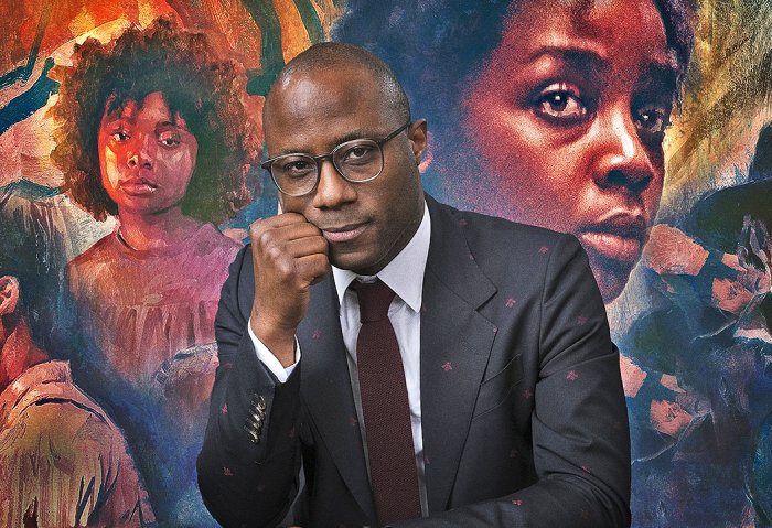La ferrovia sotterranea, Barry Jenkins: “Ho posto un limite perché non volevo che la serie ci distruggesse”