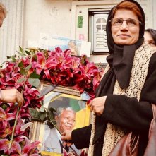 Nasrin: un'immagine del film