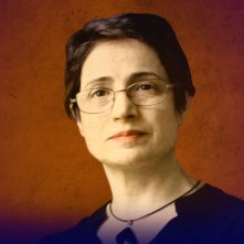 Nasrin: un'immagine