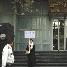 Nasrin: una sequenza del documentario