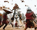 Robin Hood: Russell Crowe torna stasera su Rete 4 nei panni dell'eroe di Nottingham