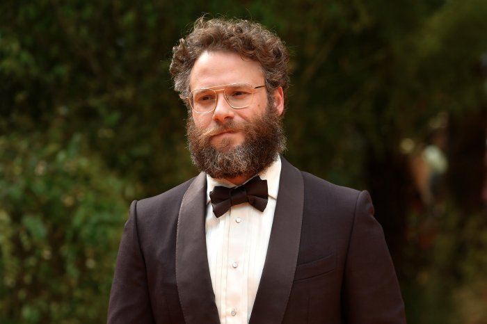 Seth Rogen, il provino per 8 Mile: "Imbarazzante, ma abbiamo riso fino alle lacrime"