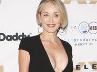 Sharon Stone e la malattia: 'Sono sopravvissuta, è stato un lungo viaggio'