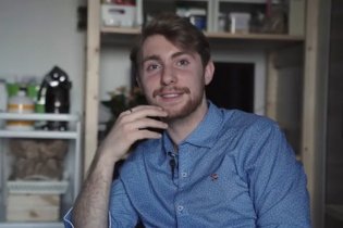 Il Cattivo Poeta - Featurette -  'La Nave Puglia'