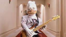 Howard e il destino del mondo - Il tragico esordio della Marvel al cinema