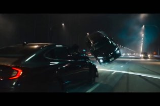 Snake Eyes - Trailer