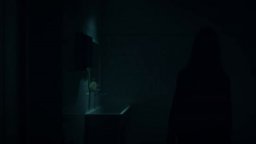 Cruel Peter - Clip Bagno