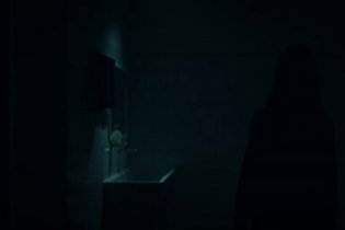 Cruel Peter - Clip Bagno