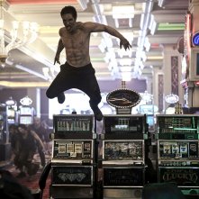 Army of the Dead: una sequenza