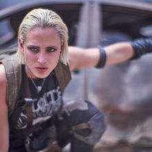 Army of the Dead: una scena