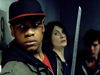 Attack the Block 2: John Boyega farà parte del cast del sequel