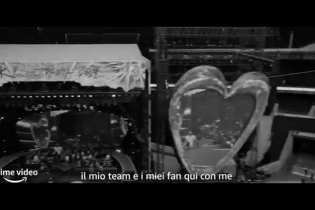 P!nk: All I Know So Far - Trailer Ufficiale   Amazon Prime Video