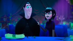 Hotel Transylvania - Uno Scambio Mostruoso - Trailer Italiano