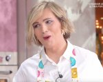 Chloe Facchini ospite di Antonella Clerici: “Sin da piccola mi sono sentita una donna” (VIDEO)