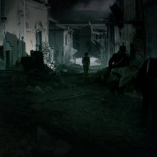 Cruel Peter: un momento del film