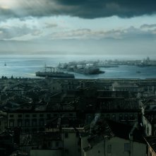 Cruel Peter: un'immagine