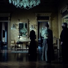 Cruel Peter: una sequenza del film horror