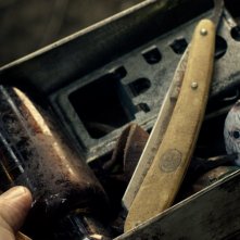 Cruel Peter: una sequenza del film