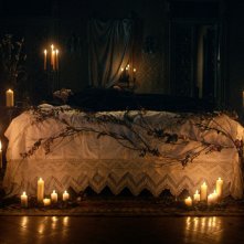 Cruel Peter: una scena del film