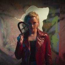 Freaky: Kathryn Newton in un'immagine tratta dal trailer