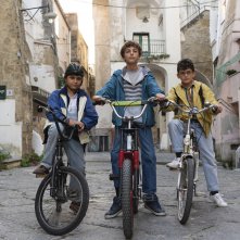 Generazione 56K: un'immagine della serie
