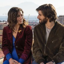 Generazione 56K: una scena della serie