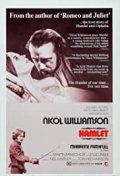 Locandina di Hamlet