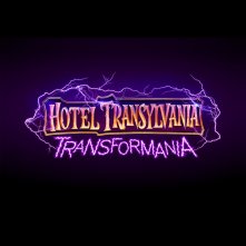 Locandina di Hotel Transylvania: Uno scambio mostruoso