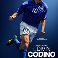 Locandina di Il Divin Codino