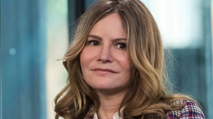C'era una volta a... Hollywood: Jennifer Jason Leigh torna a collaborare con Quentin Tarantino per l'audiobook