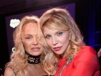 Courtney Love definisce la serie su Pamela Anderson 'vile': 'Lily James si vergogni, chiunque lei sia'