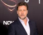 Russell Crowe: i due figli del Gladiatore nella foto condivisa su Instagram