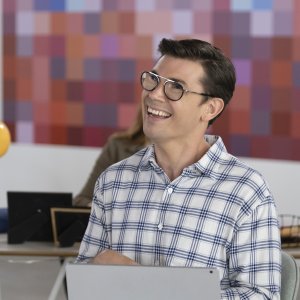 Special: Ryan O'Connel in una scena della seconda stagione