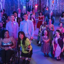 Special: un'immagine della seconda stagione