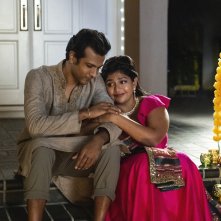 Special: una scena della seconda stagione