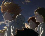 The Promised Neverland 2, su Prime Video in streaming da oggi