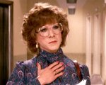 Tootsie: Dustin Hoffman si presentò a scuola di sua figlia vestito da donna