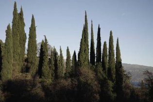 Il Cattivo Poeta - Featurette - 'Il Vittoriale E D'annunzio'