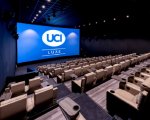UCI Luxe Maximo, da oggi a Roma la nuova sala cinematografica di lusso