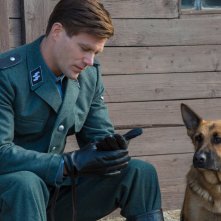 Zack - Cane Eroe: una foto del film