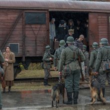 Zack - Cane Eroe: un momento del film