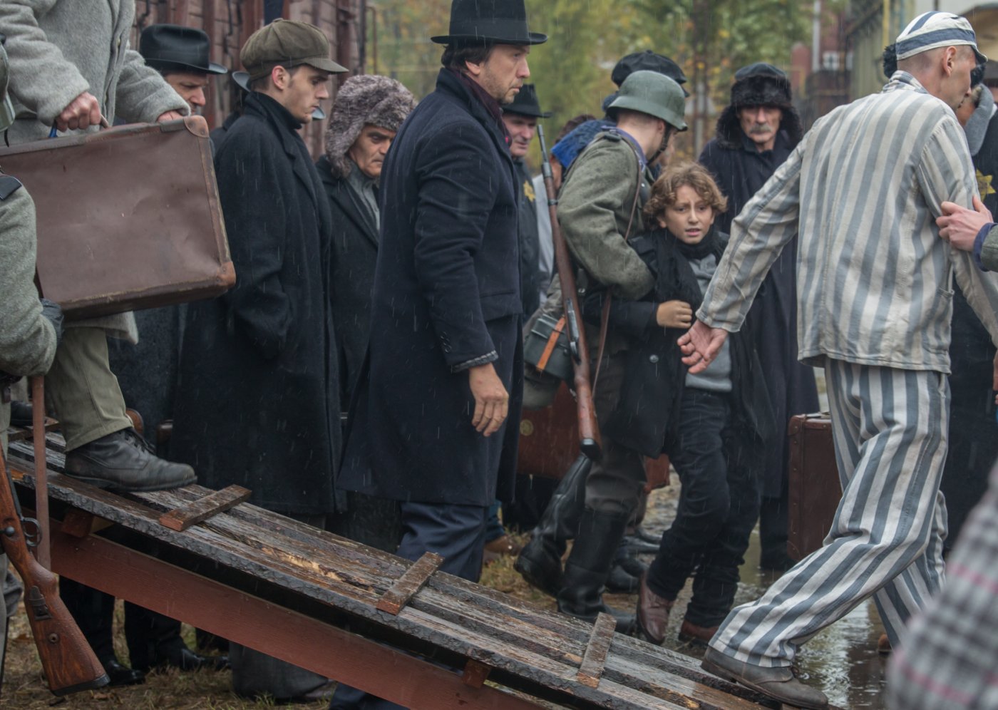 Zack cane eroe, la recensione l'amicizia tra un bambino e un cane nel