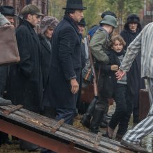 Zack - Cane Eroe: un'immagine del film