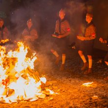 Zack - Cane Eroe: una sequenza