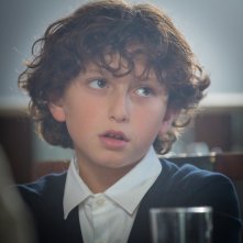 Zack - Cane Eroe: una scena