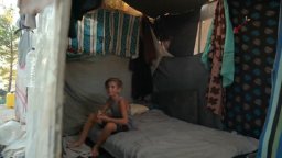 The Me You Can't See - Trailer