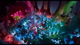 Hotel Transylvania: Transformania	- Trailer